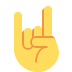 :metal: :metal: