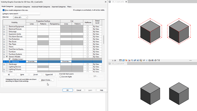 2024-09-02_000617_Autodesk Revit 2023.1 - Project1 - 3D View_ 3D_1_SubCatOn