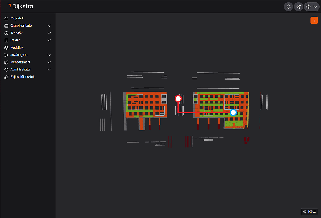 Viewer Origo Issue - Developers - Speckle Community