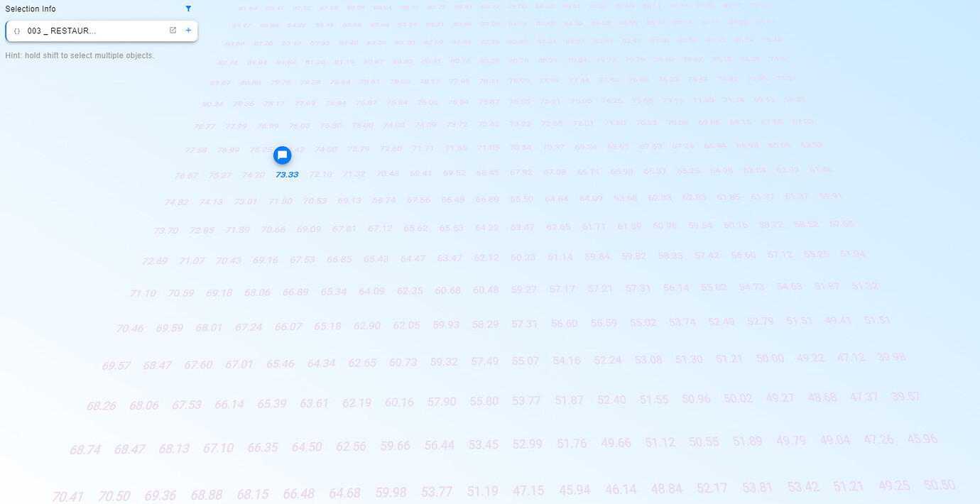 Text Objects are great! - Features & Ideas - Speckle Community