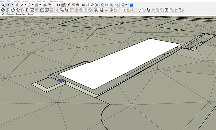 1 - Rhino to Sketchup