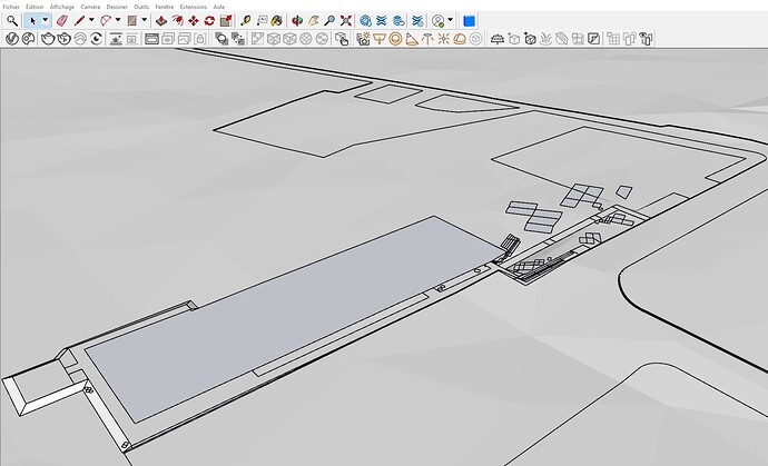 2 - Speckle Rhino to Sketchup