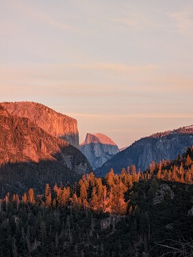 Yosemite