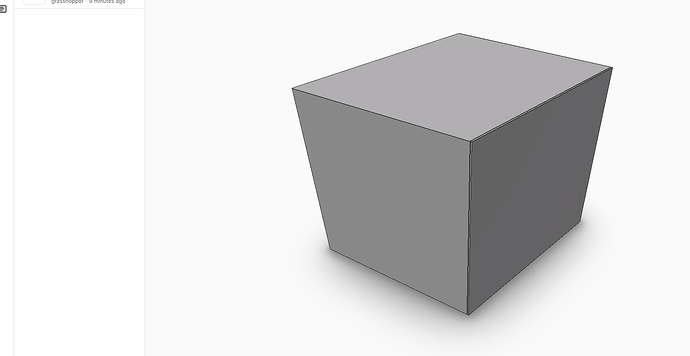 Loading objects into the speckle viewer - Speckle Help - Speckle Community