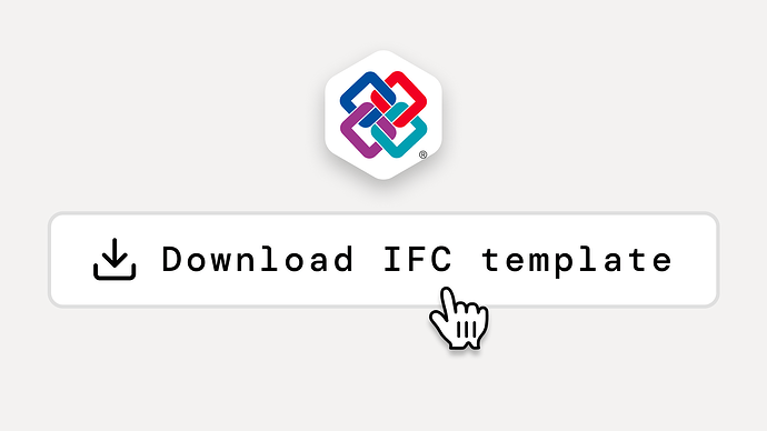 ifc template