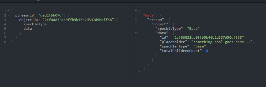 Setting Globals in Speckle and fetching it in GH error - Help (Legacy ...