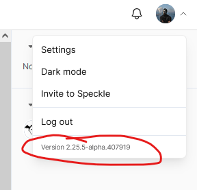 Browser 3D viewer not loading - Speckle Help - Speckle Community