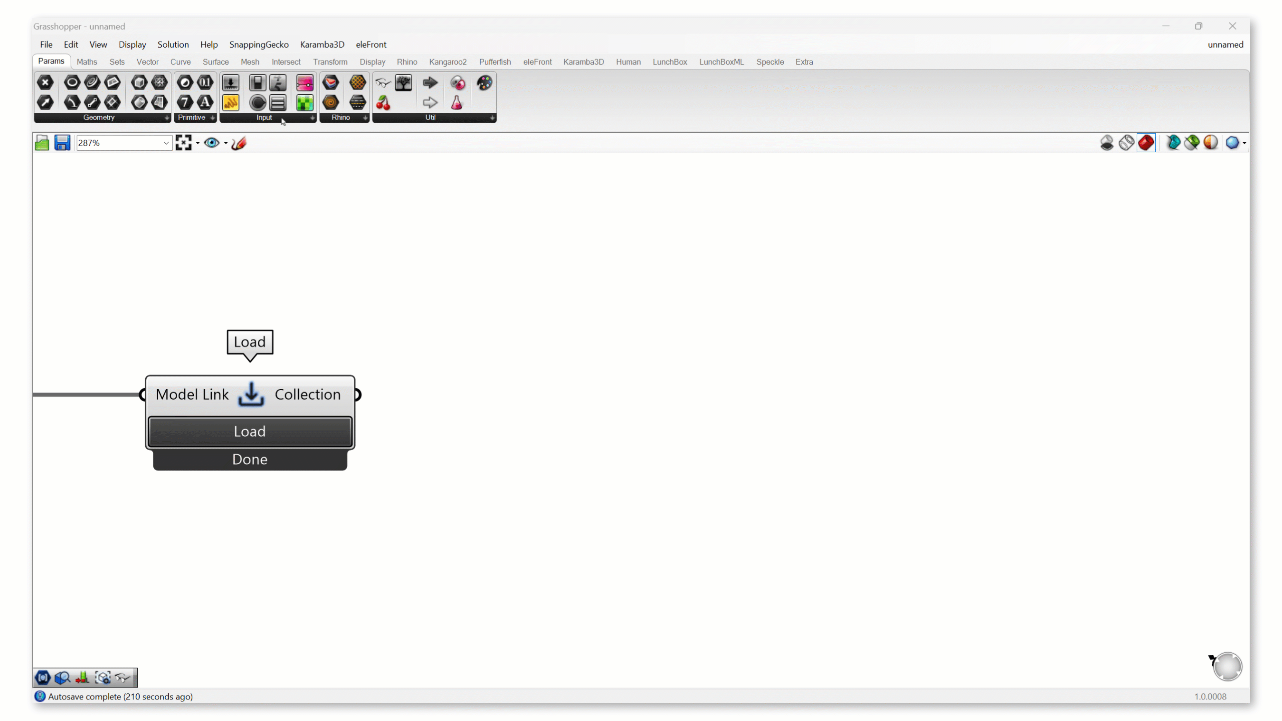 query-speckle-objects