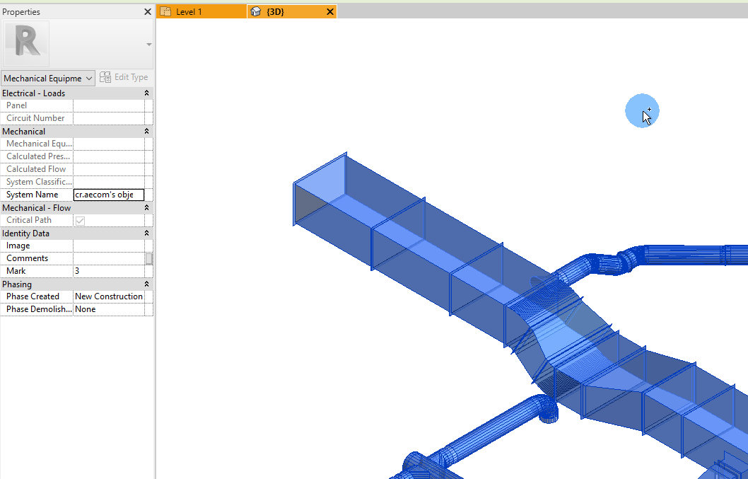 Revit Rebar Container not supported - Features & Ideas - Speckle Community