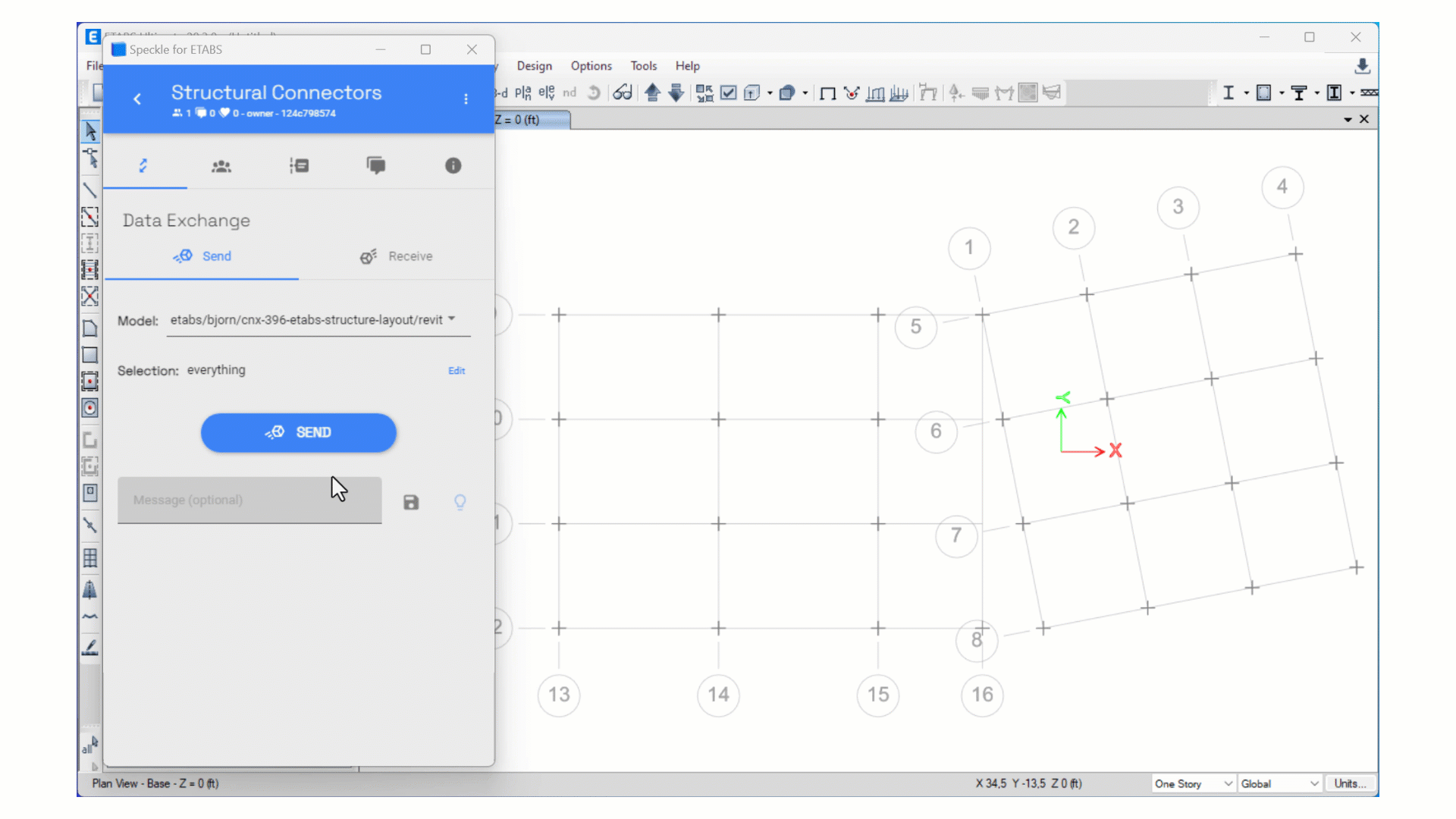 Grids Now Working Update