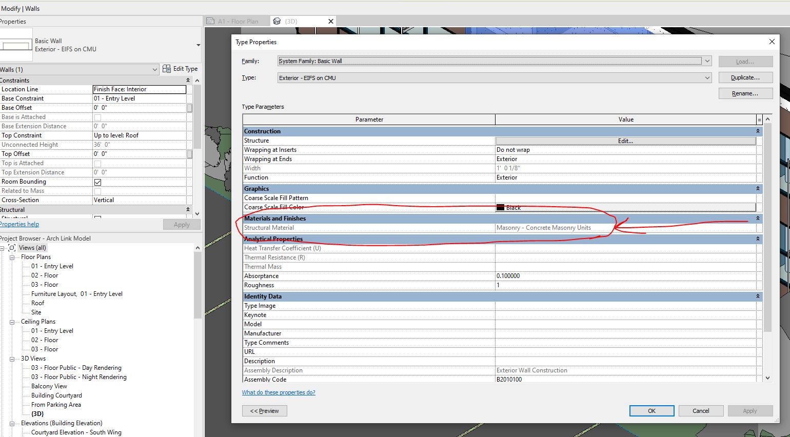 Revit Rebar Container not supported - Features & Ideas - Speckle Community