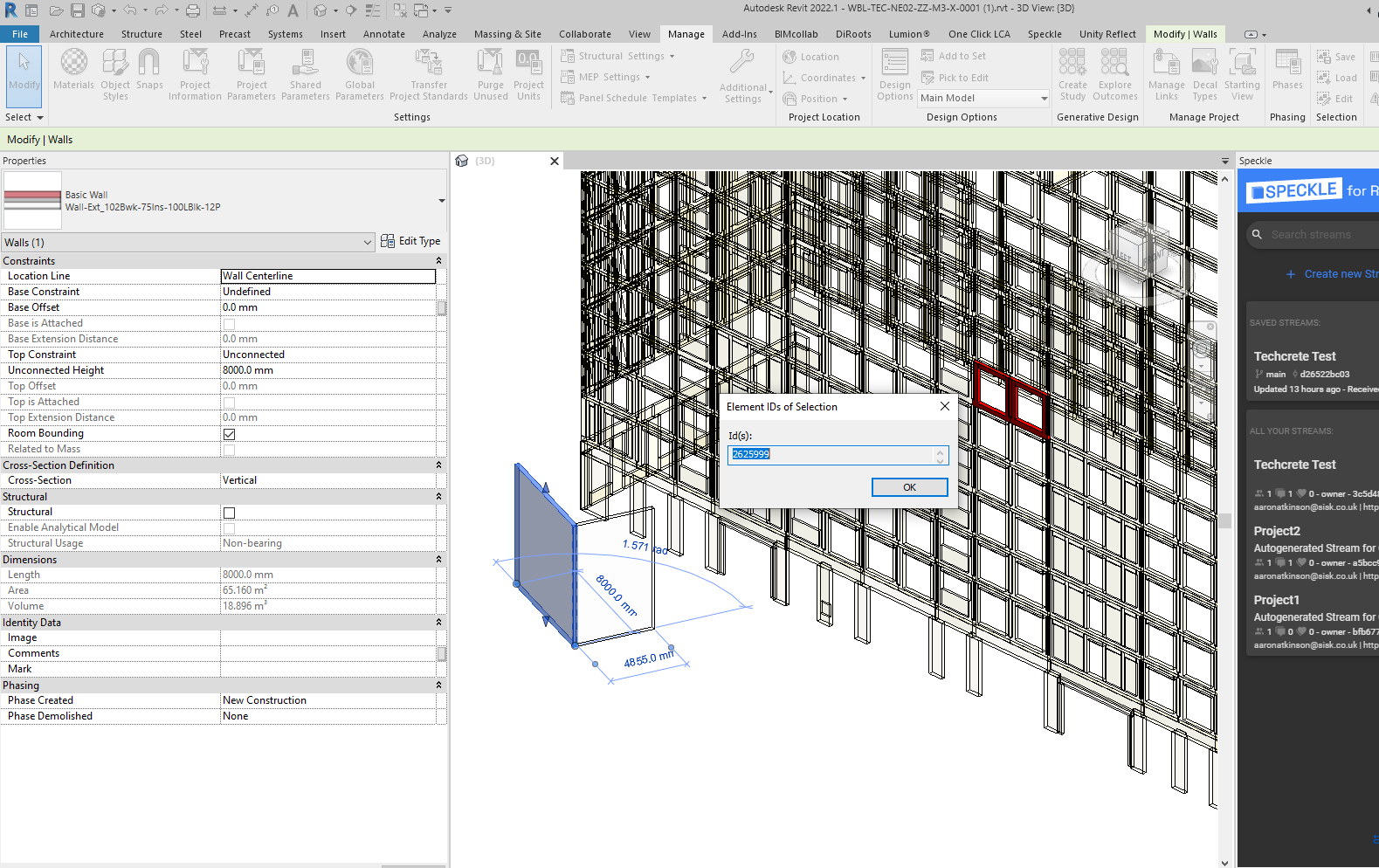 Import Excel Into Revit