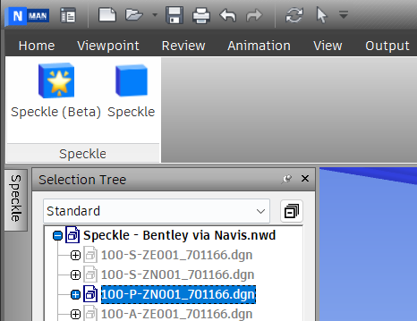 Speckle in Navis 2025-02-26 113848