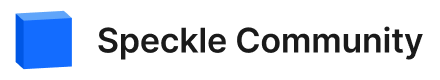 Speckle Community