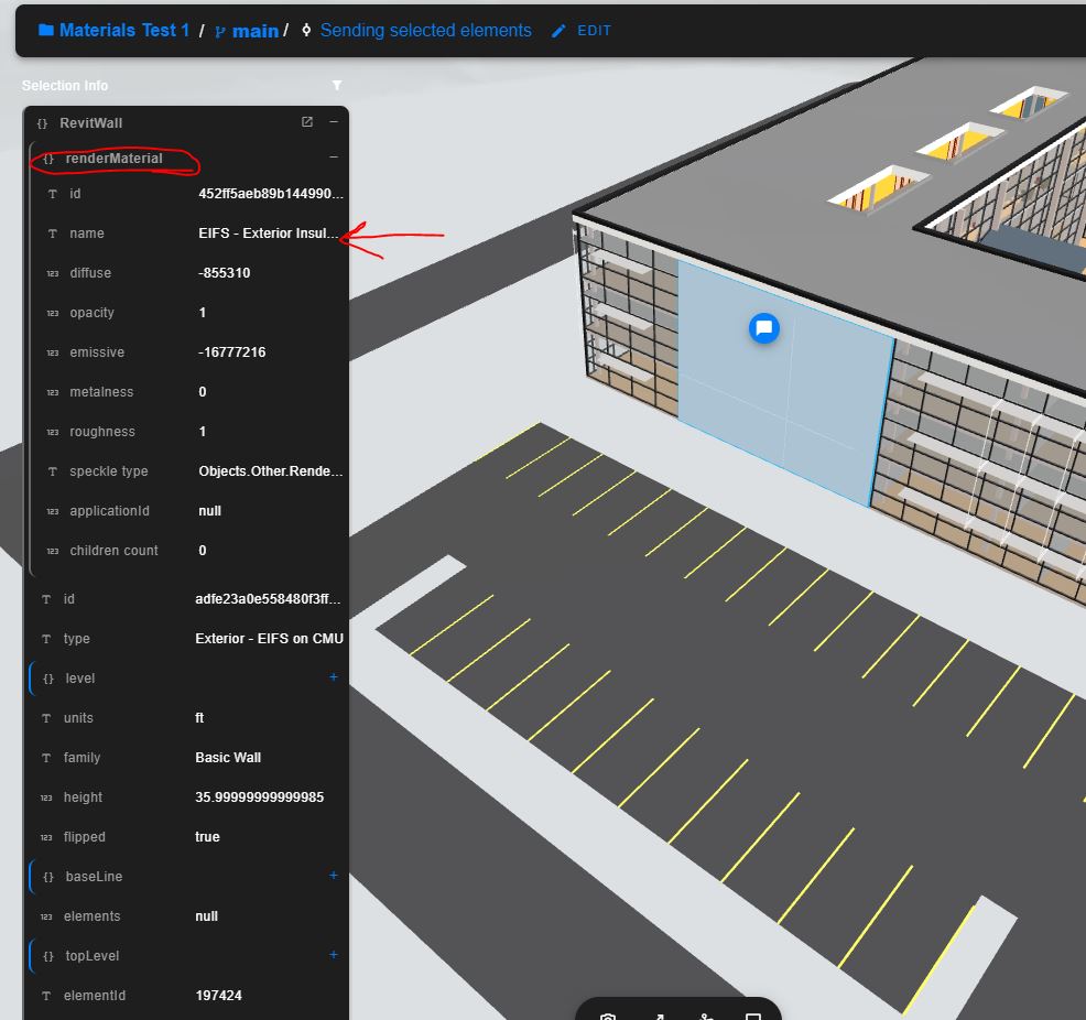 Revit Rebar Container not supported - Features & Ideas - Speckle Community