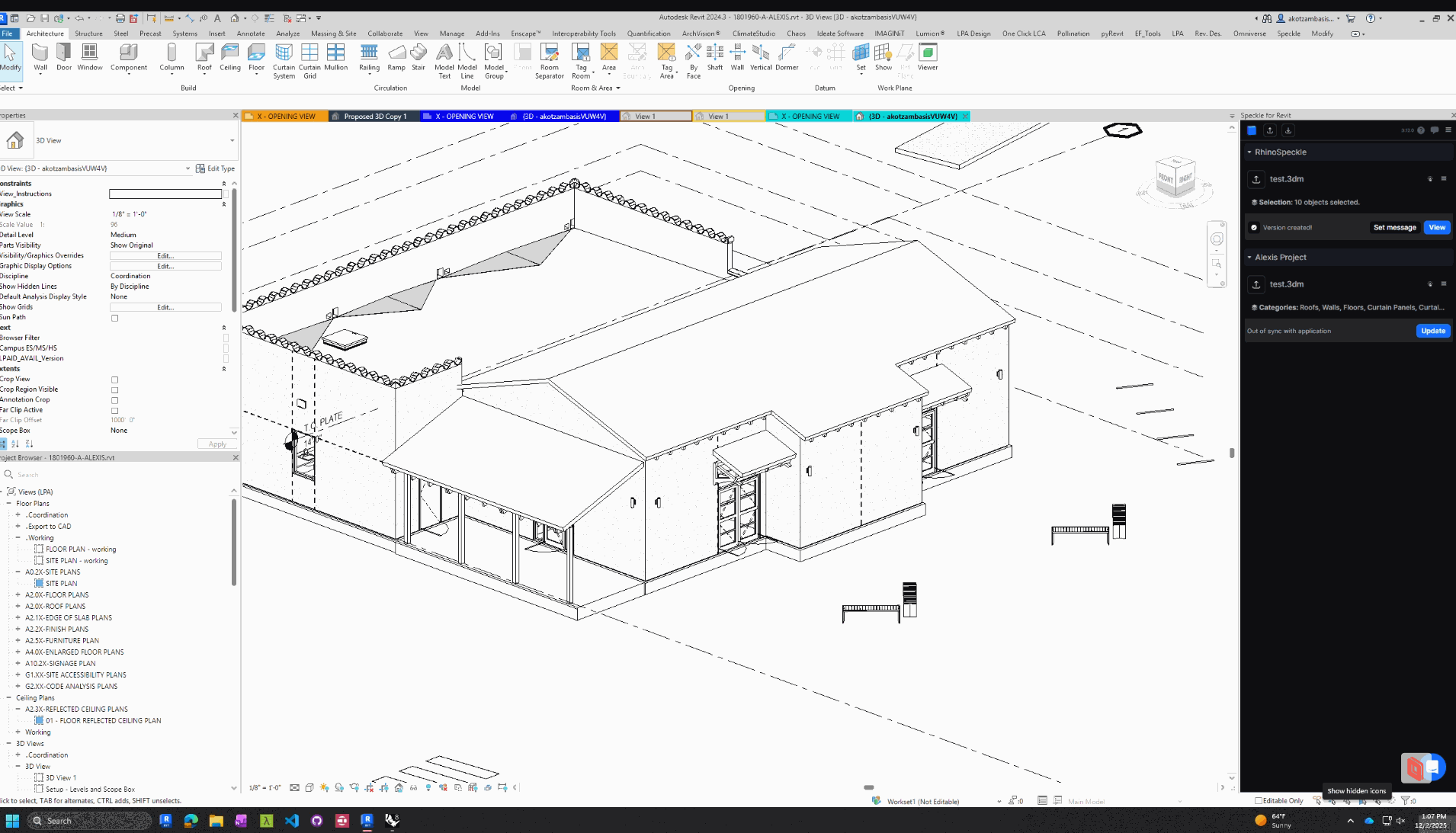 RestoreTextureMappings