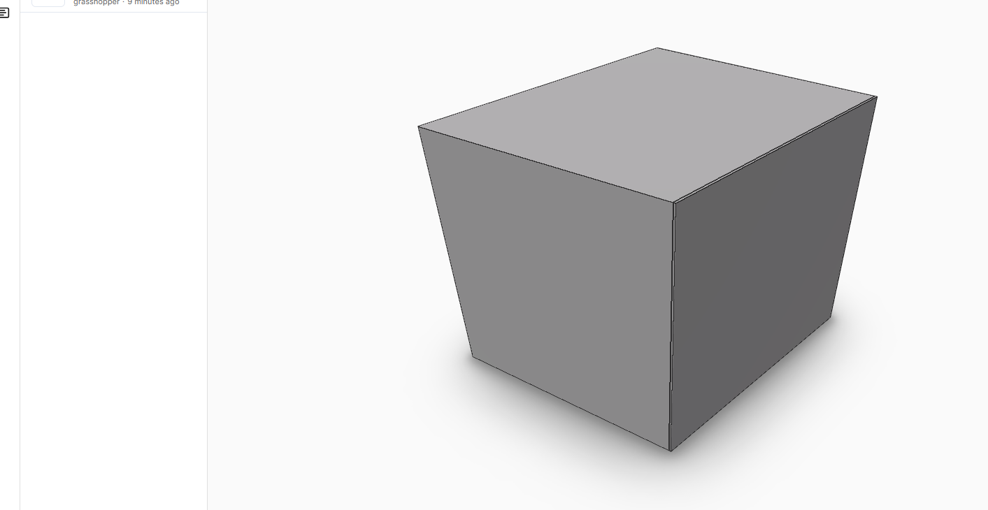 Loading objects into the speckle viewer - Speckle Help - Speckle Community