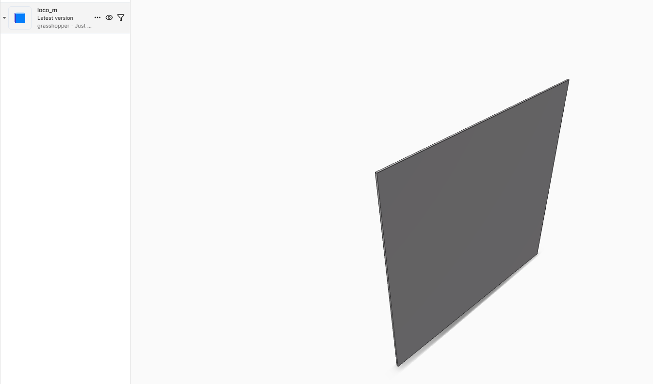 Loading objects into the speckle viewer - Speckle Help - Speckle Community